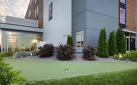 Springhill Suites By Marriott Kalispell